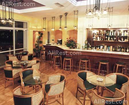 Lindos Mare Hotel 12